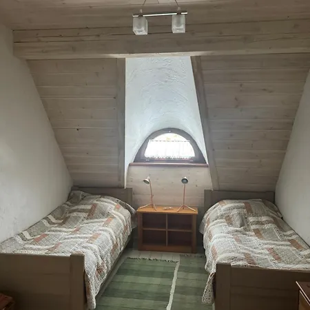 Czernihowka - Dom